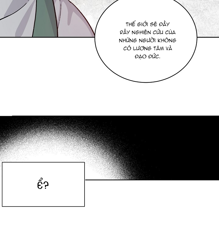 chàng tuấn mã của tôi chapter 34 43