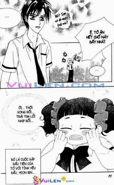 phép màu chapter 1 25