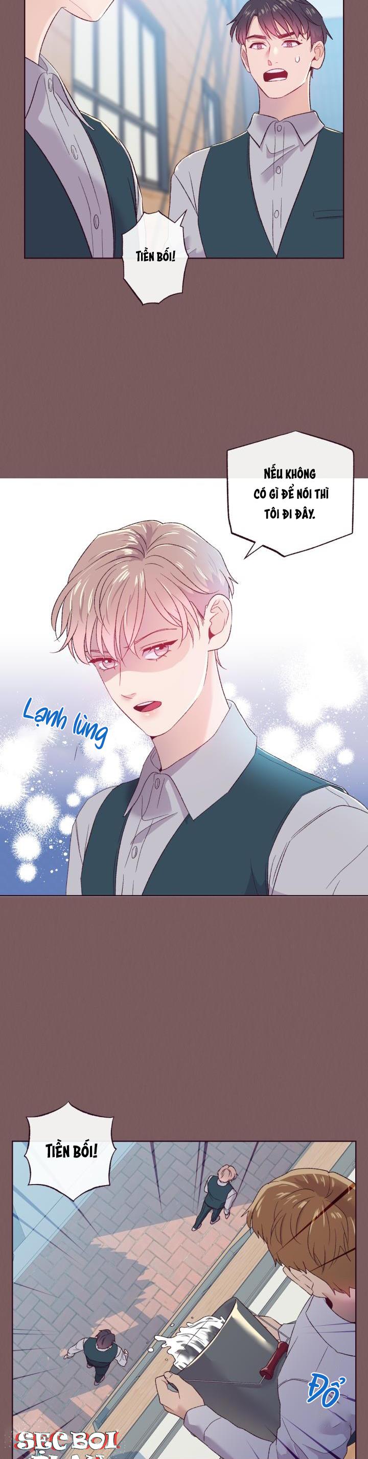 falling down chapter 3 2