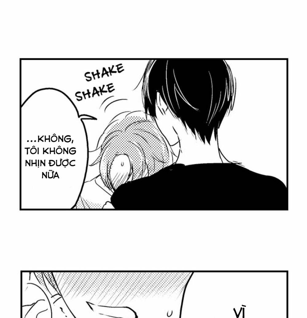 mang thai ở trường nam sinh chapter 33 19