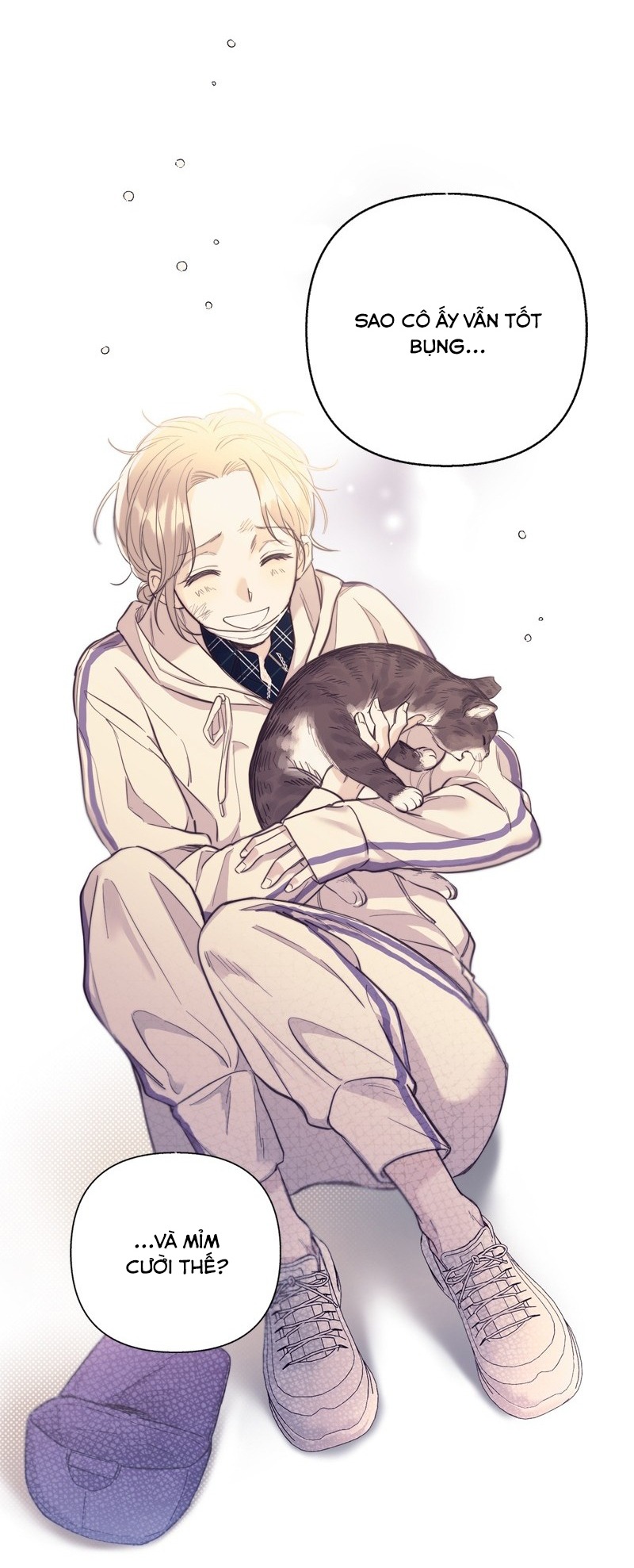 chúng ta ly hôn đi! chapter 50 45