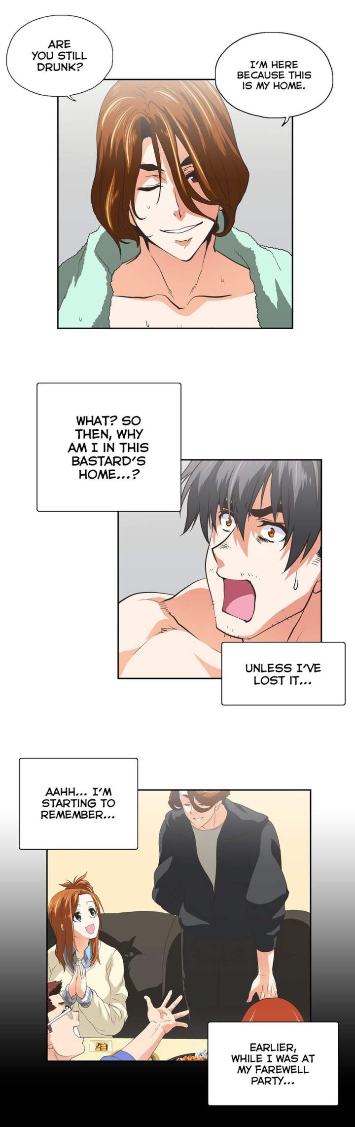 đừng học nữa, chạm vào em đi mà! chapter 76 3