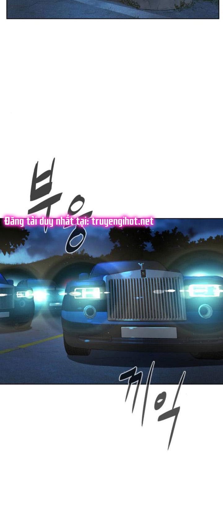bạch huyết - white blood chapter 53 35