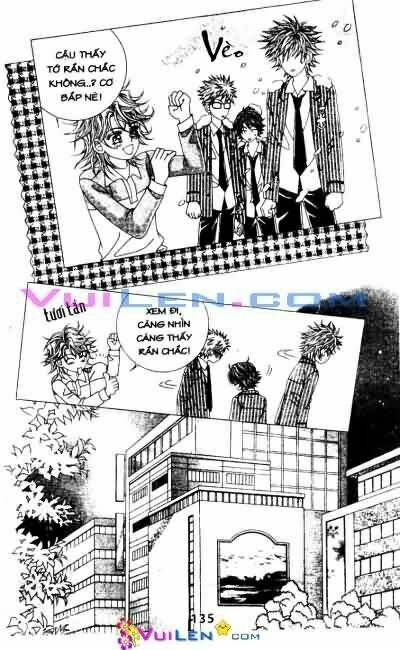 chàng gà mái chapter 12 135