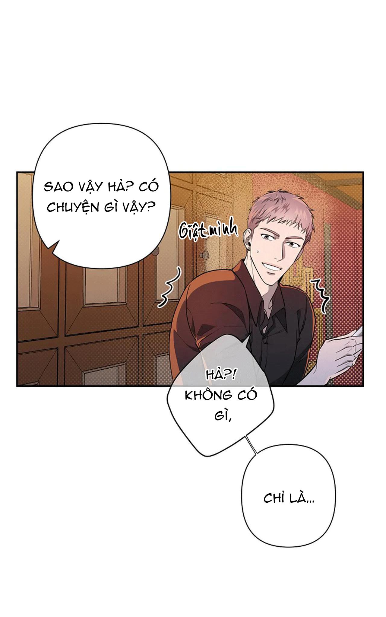 đêm dịu dàng chapter 35 35