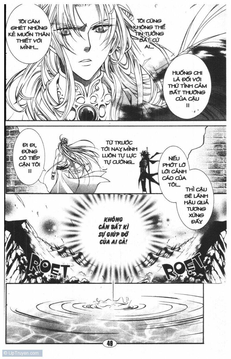 thề ước người và rồng chapter 1 43