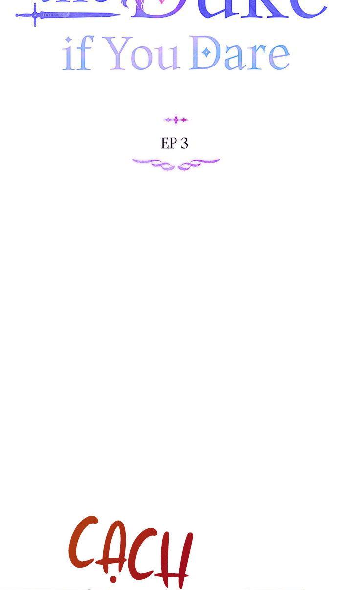 nếu tôi không nghe lời của công tước chapter 3 33
