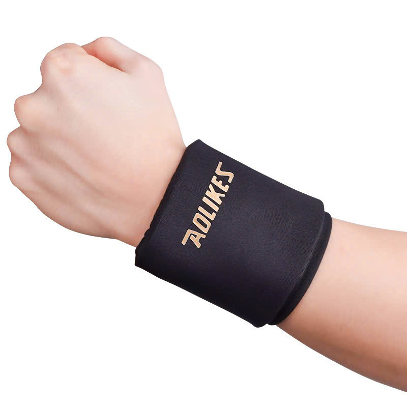 Cổ tay Chườm Nóng - Lạnh, 2 chế độ sử dụng, Giảm Đau,Thư Giãn Cơ Sau Khi Tập Thể Thao AL-3702