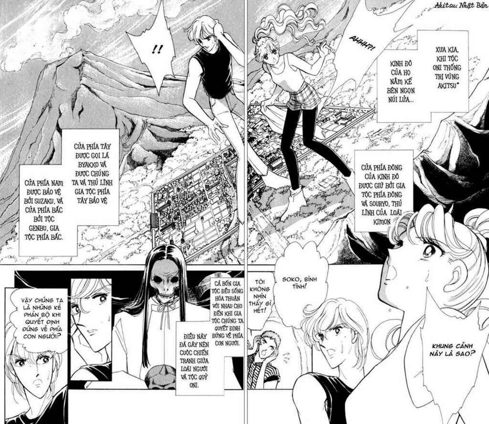 dấu phong ấn xanh chapter 4 77