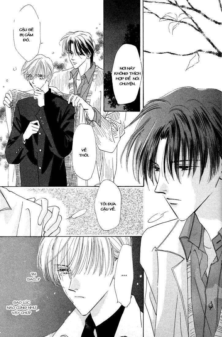 my precious chapter 2 12