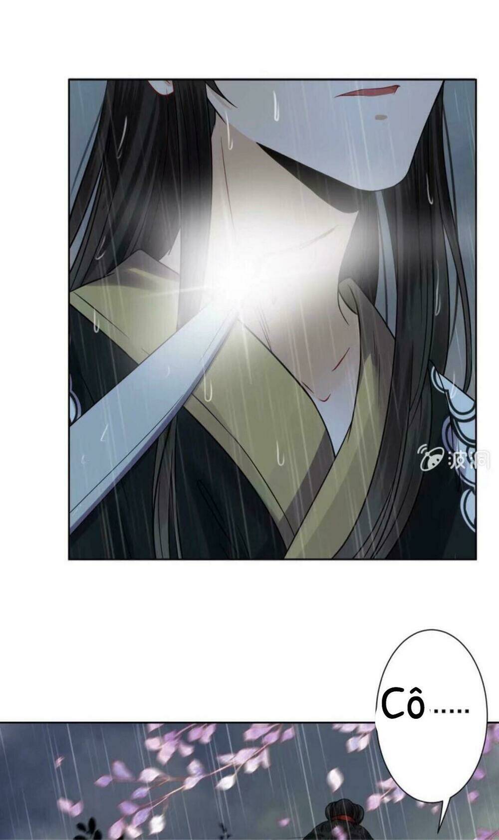 theo đuổi hoàng tử quá khó a~ chapter 11 15