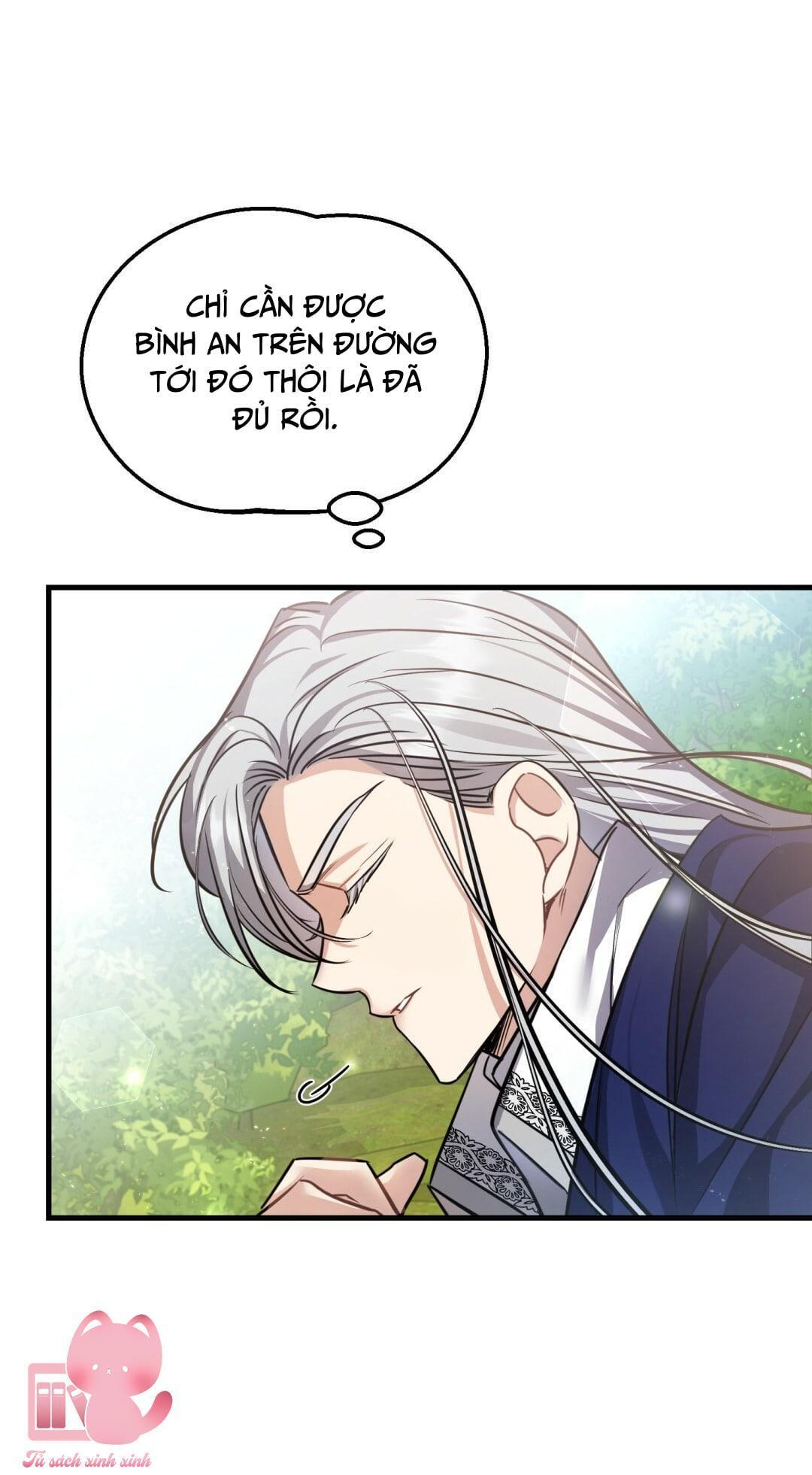 đêm đen khuất bóng chapter 16 19