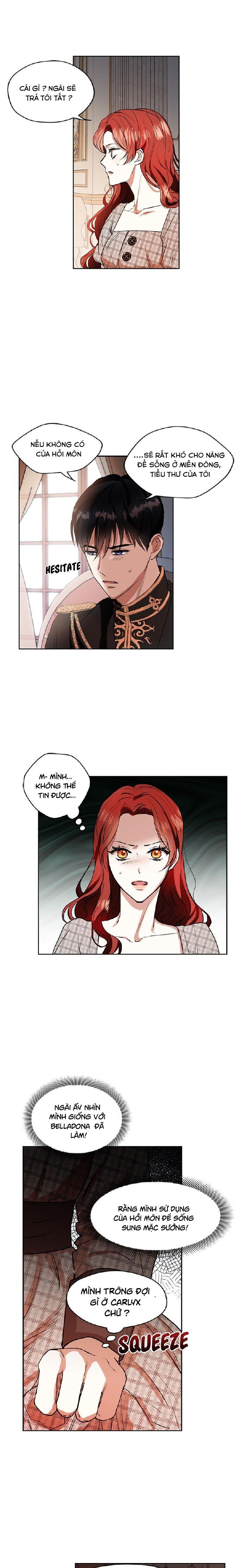 tôi sẽ nâng cấp chồng tôi trở thành một bậc thầy chapter 5 11