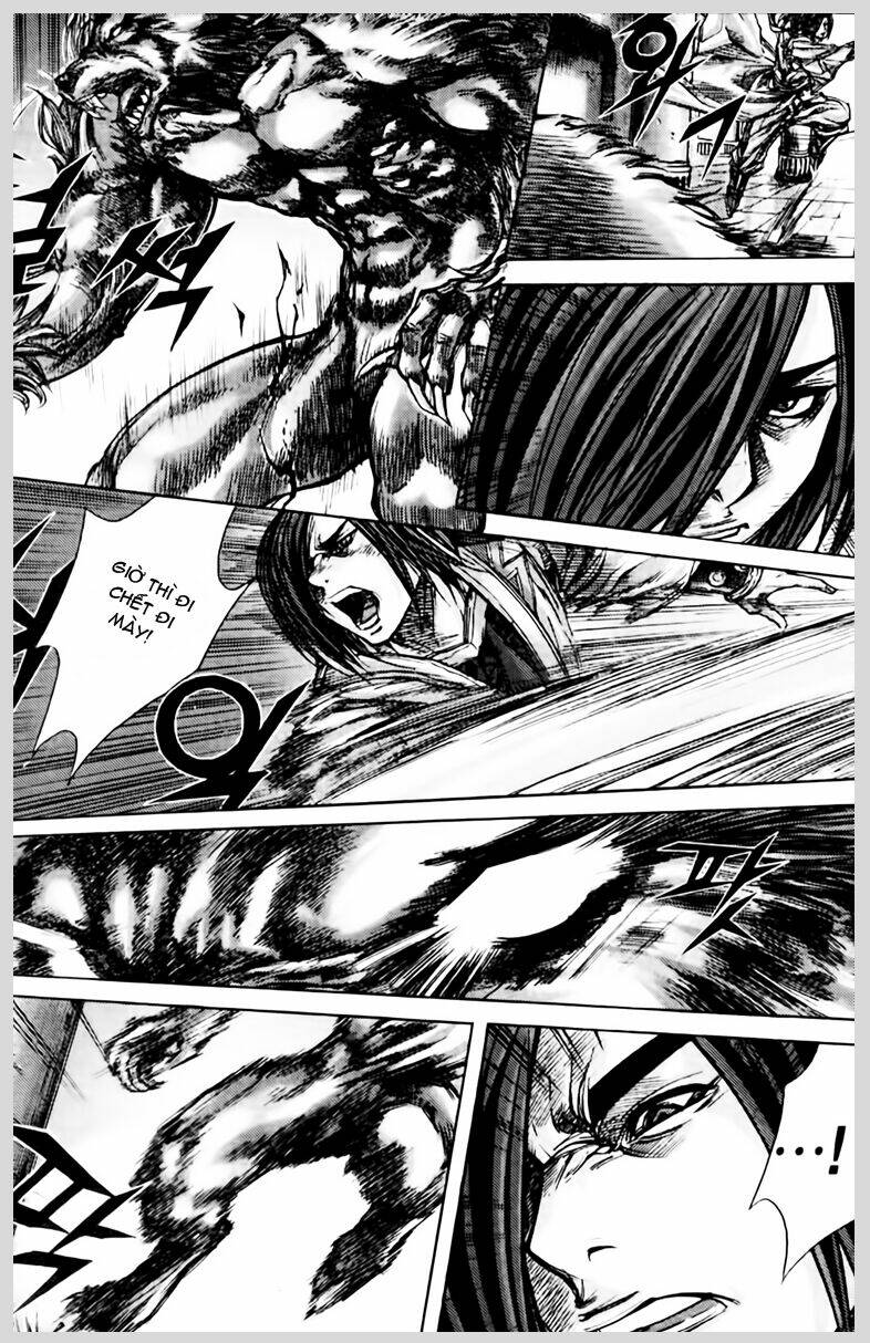 king of hell chapter 171 15