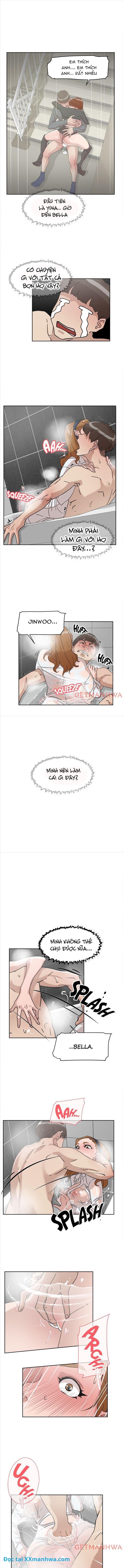 mười một cm của cô ấy chapter 63 3