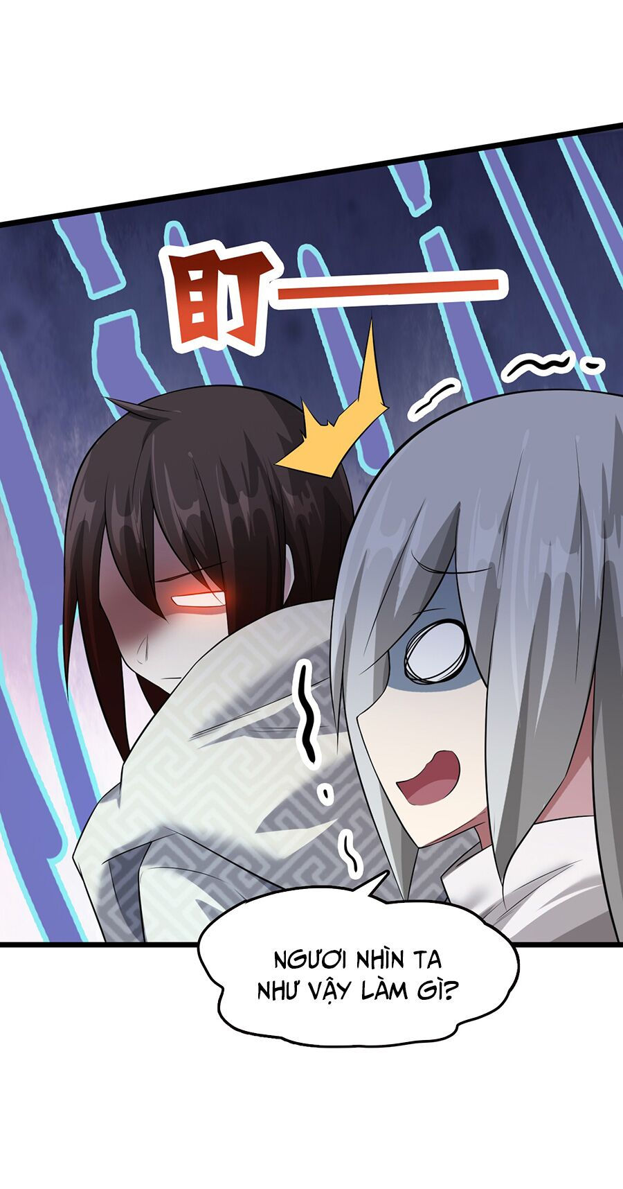 đại bảo kiếm của tôi chapter 39 64