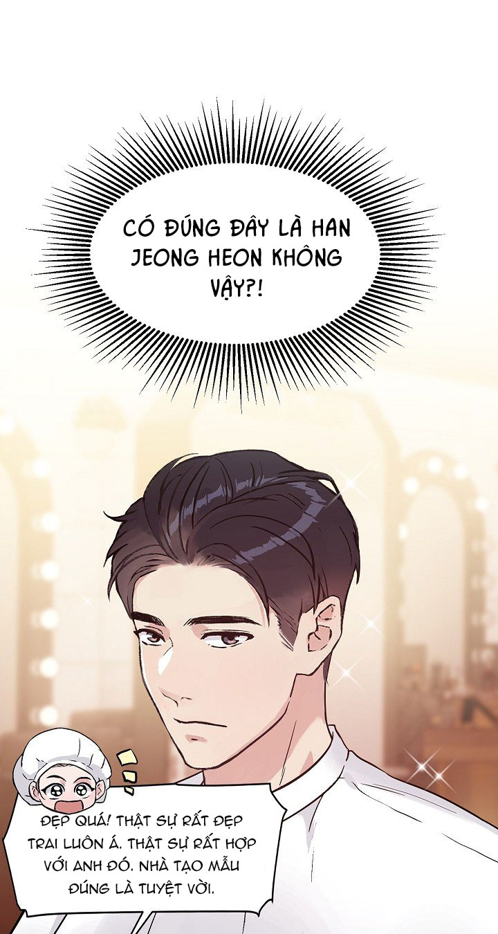 [18+] công tư phân minh chapter 36.1 11