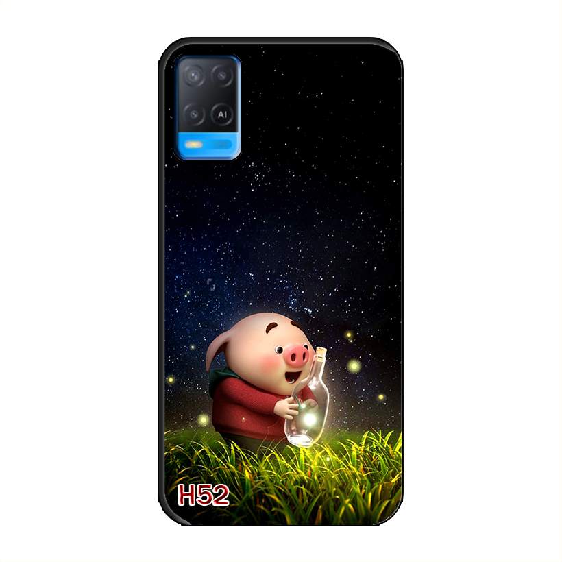 Ốp Lưng Dành Cho OPPO A54