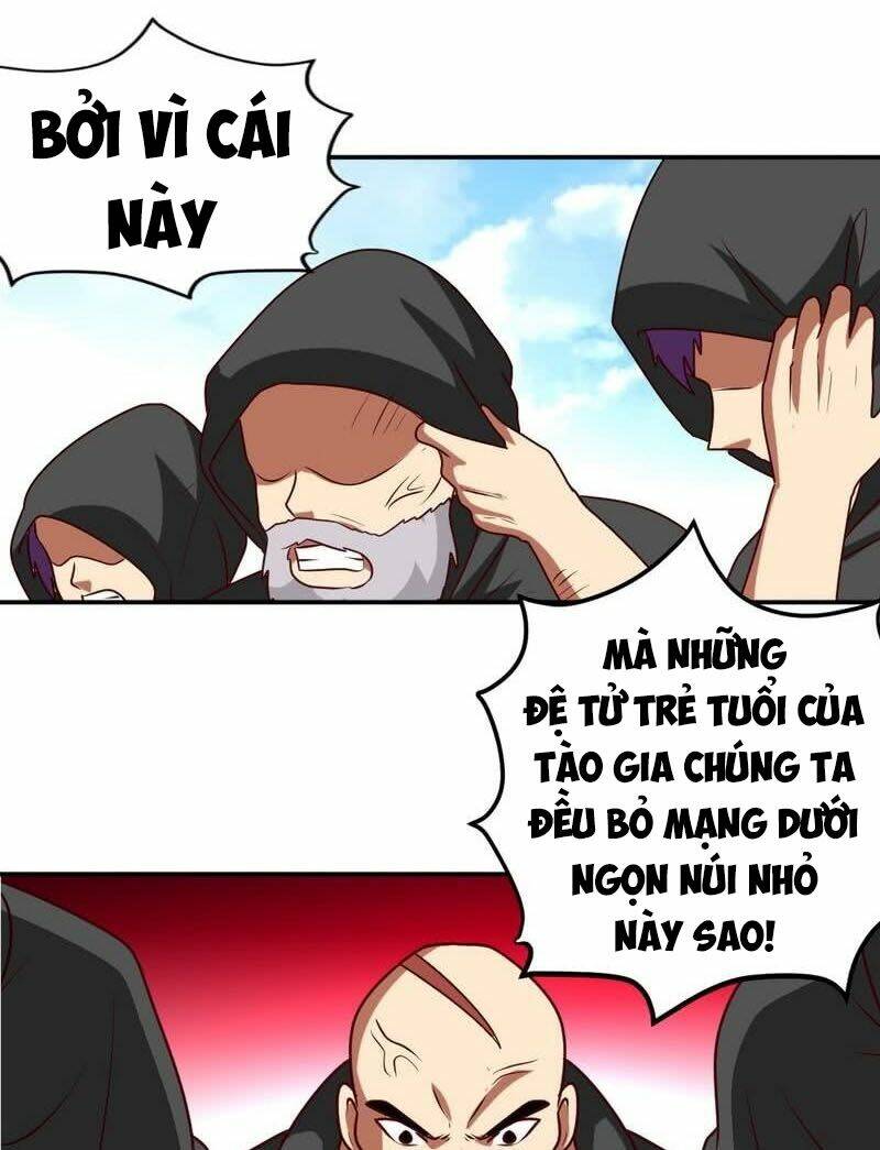 chí tôn thần ma chapter 156 12