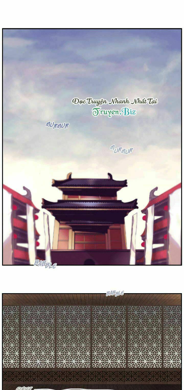 biên niên sử lãnh nguyệt chapter 39 15