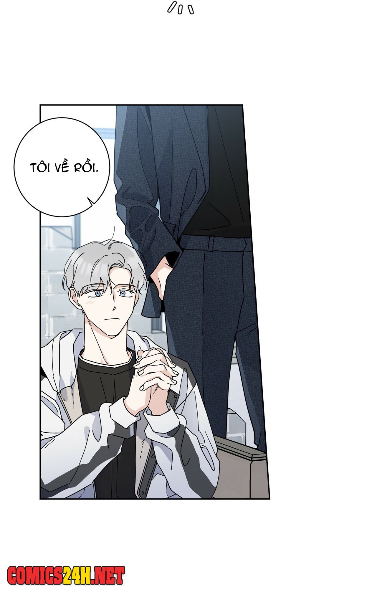 home five chapter 1 73