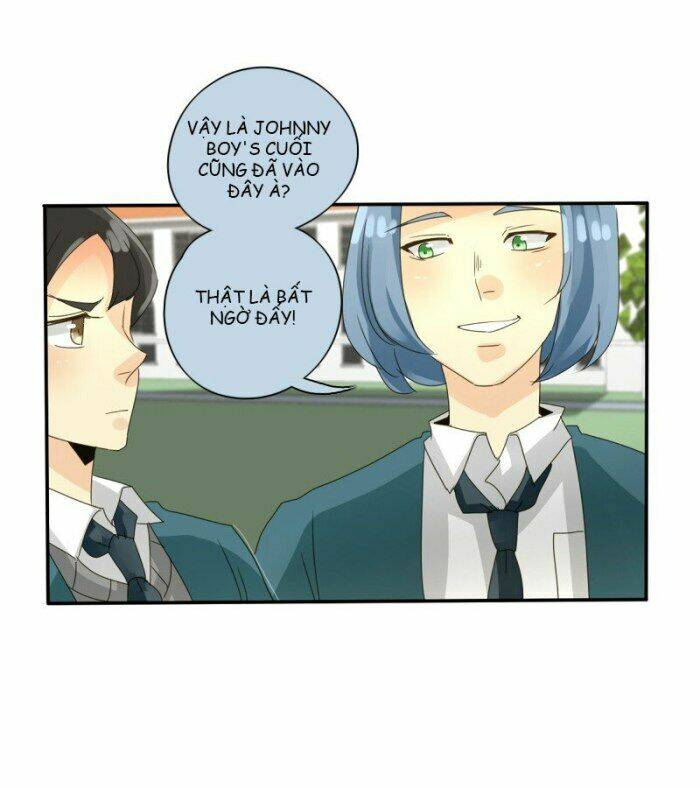 Thế Giới Không Hoàn Hảo Chapter 78 71