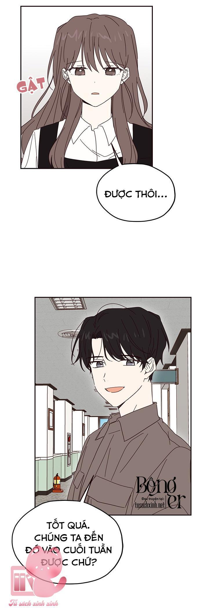 sợi chỉ tình yêu chapter 56 17