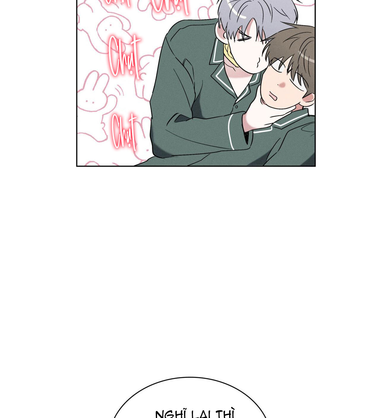 dục vọng mãnh liệt chapter 32 75