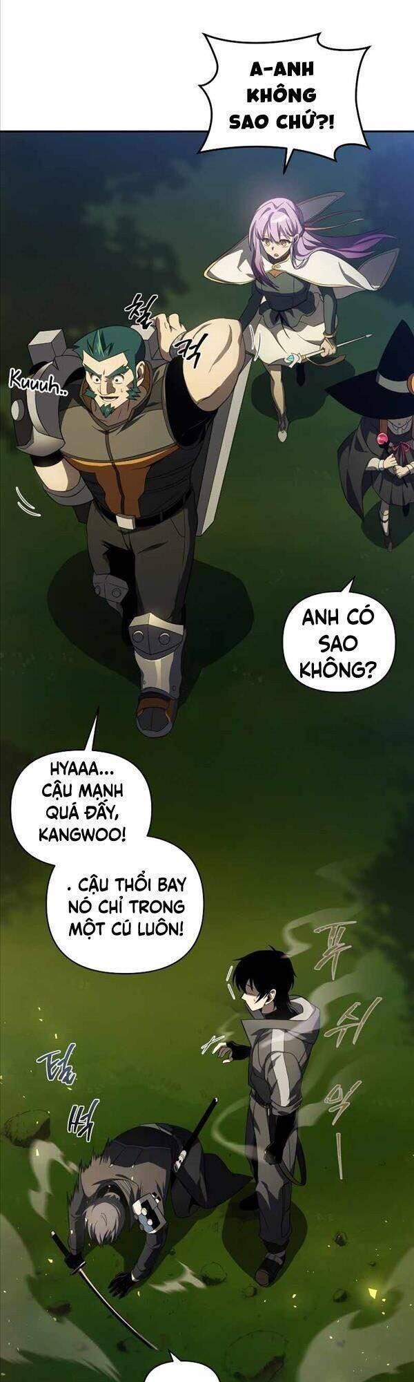 sự trở lại của người chơi sau 10000 năm chapter 35 38