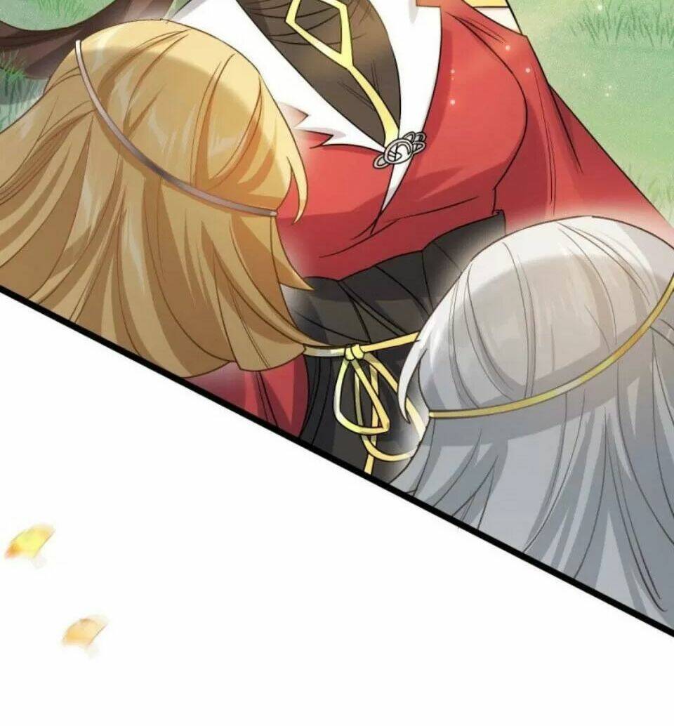 phế nữ yêu thần chapter 57 6