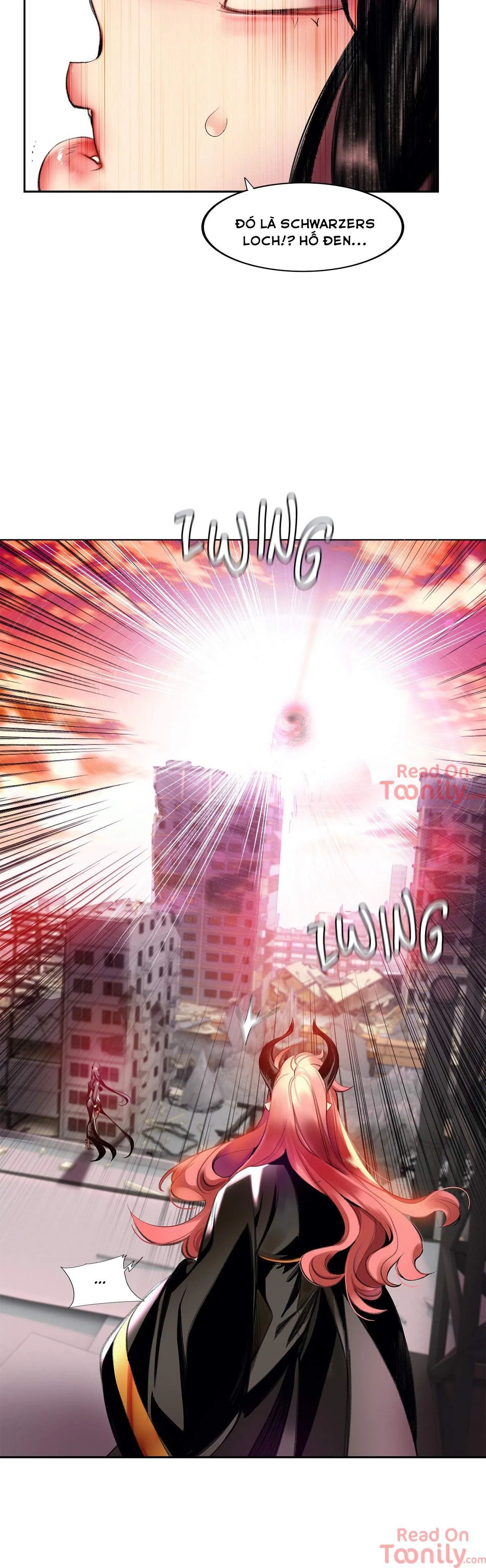 sự ràng buộc của lilith chapter 82 12