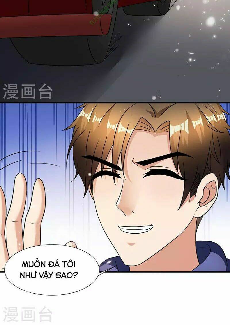 lão bà đặc công cực phẩm của tôi chapter 3 18