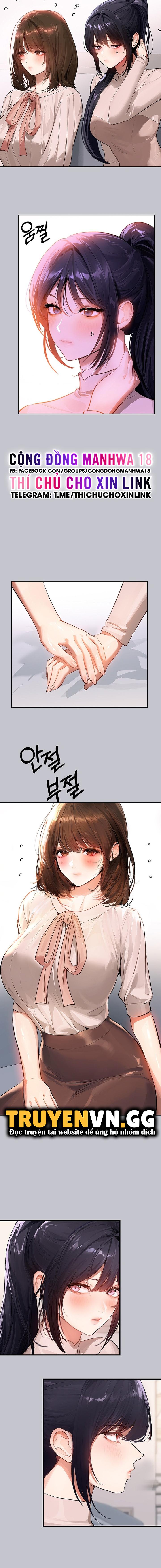 bà chị chủ nhà chapter 90 6