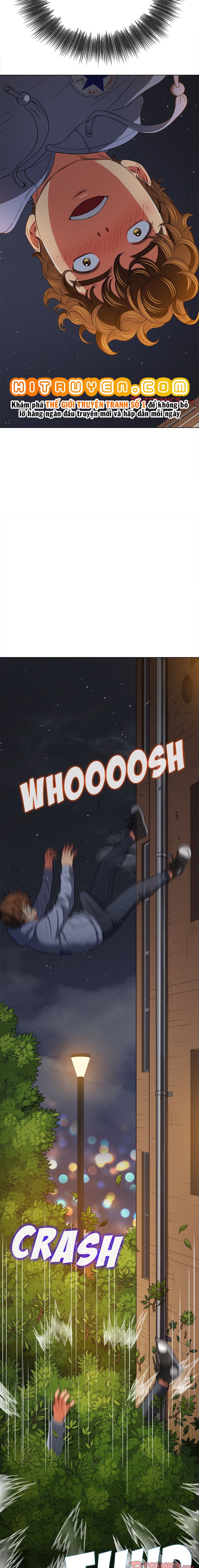 bắt nạt học đường chapter 115 3