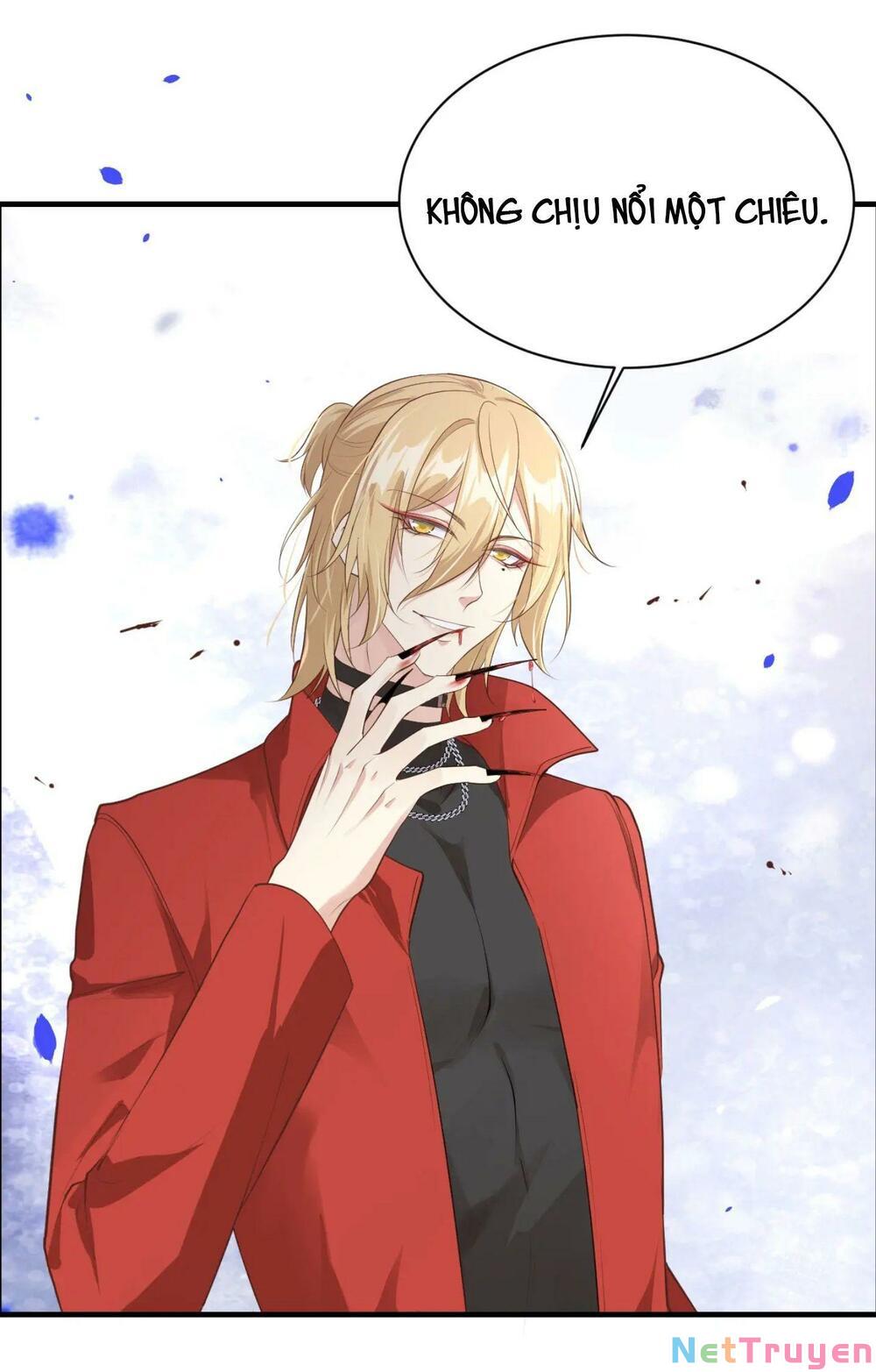 chàng vú em tu chân chapter 69 31