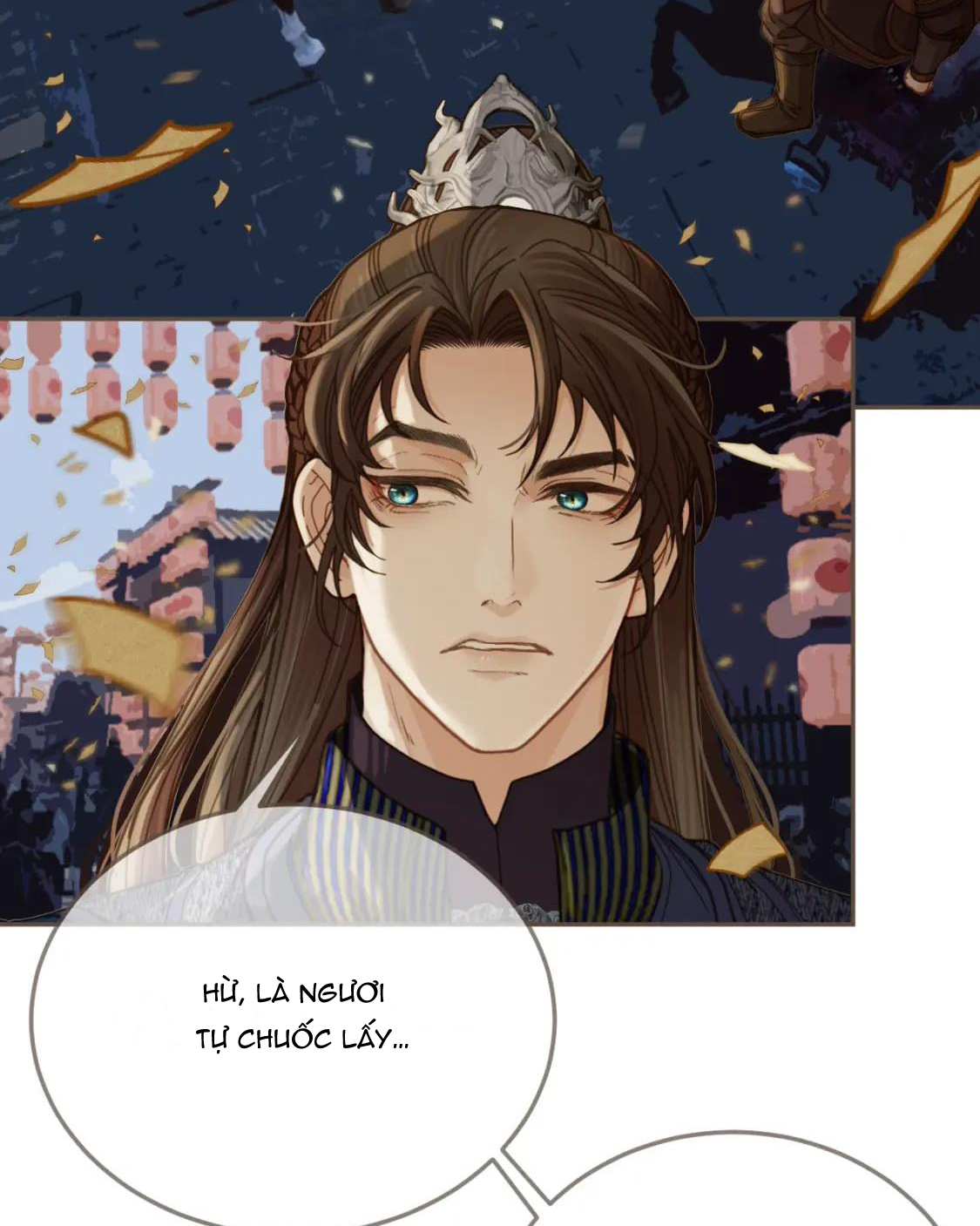 á nô 2: thám hoa chapter 3 35