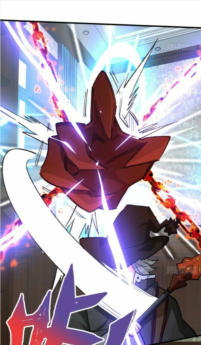 vô sỉ thuật sĩ chapter 19 11