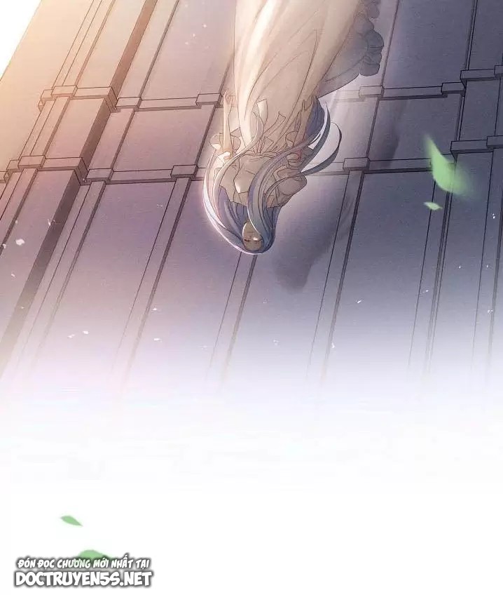 nếu tôi là nhân vật phản diện liệu tôi sẽ chết chapter 31 41