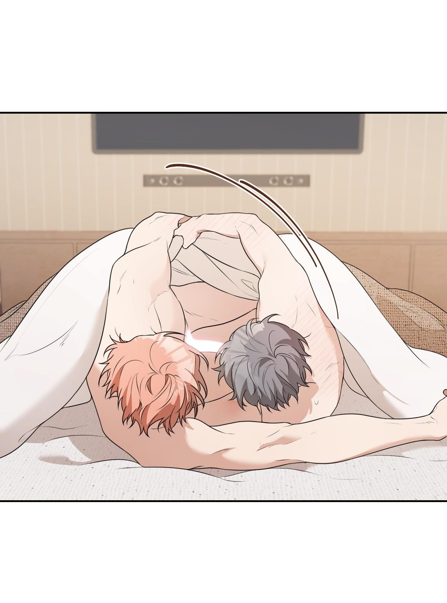 vườn hoa chapter 6 9