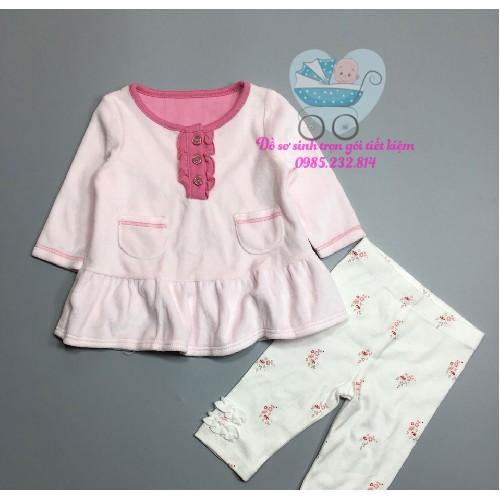 SET BỘ VÁY NHUNG MỎNG HÀNG XUẤT LOẠI 1