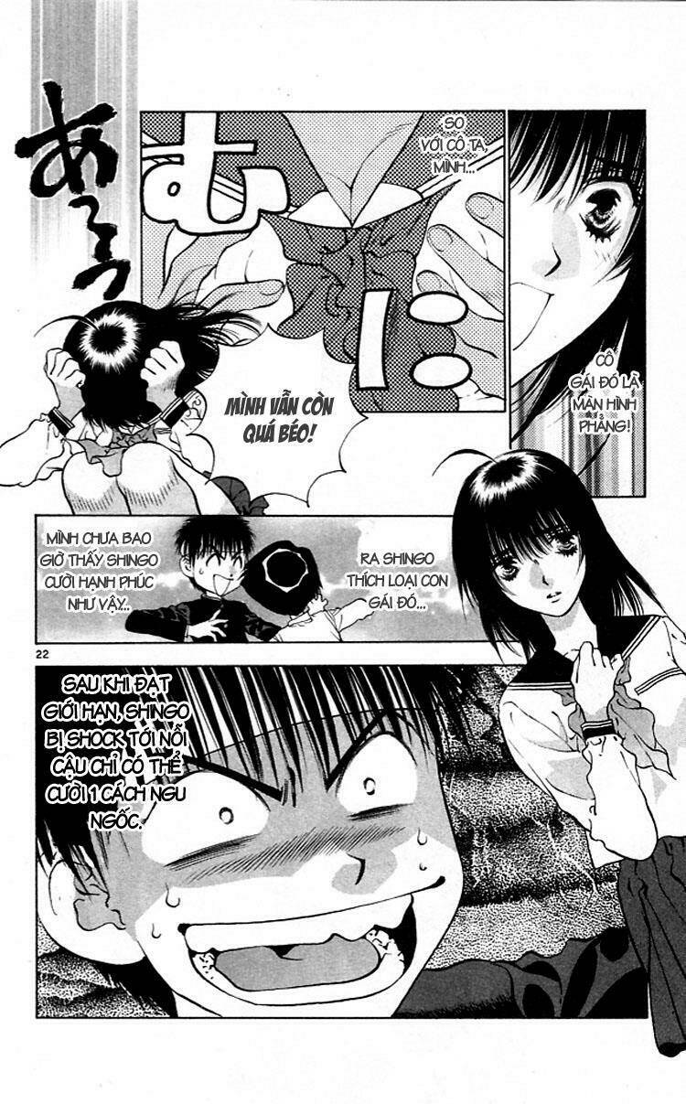 girls saurus chapter 10 23