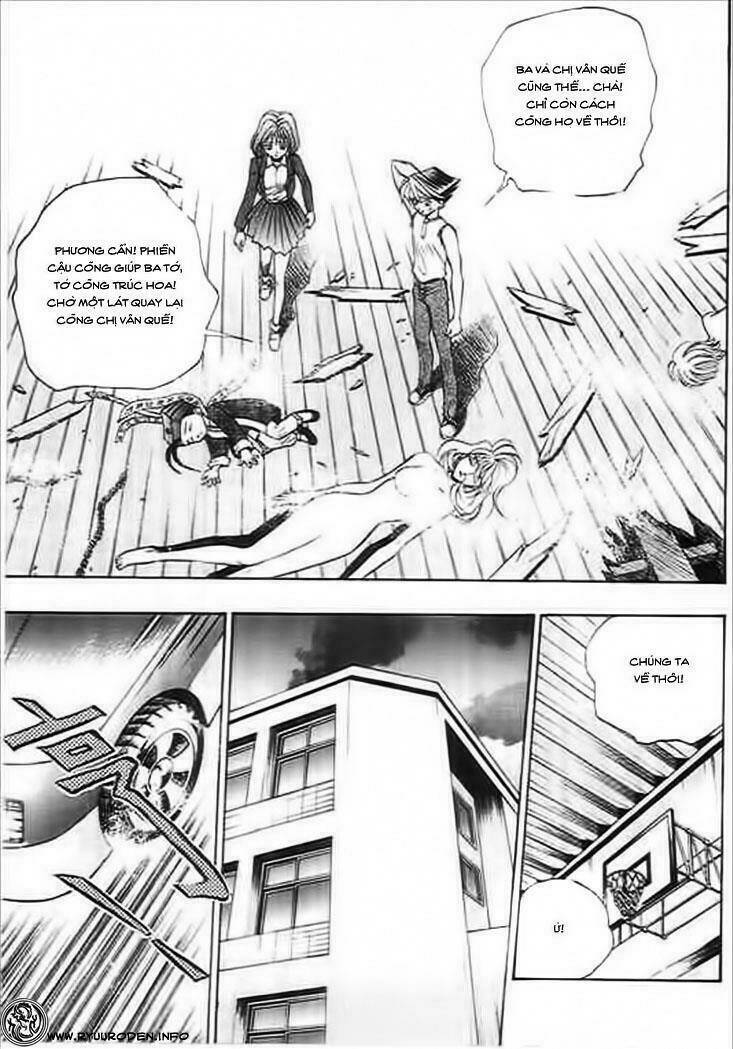 tiandi naner - thiên địa nam nhi chapter 16 11