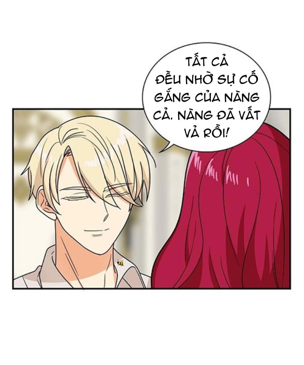 xuyên không trở thành mẹ của nhân vật phản diện chapter 45 39
