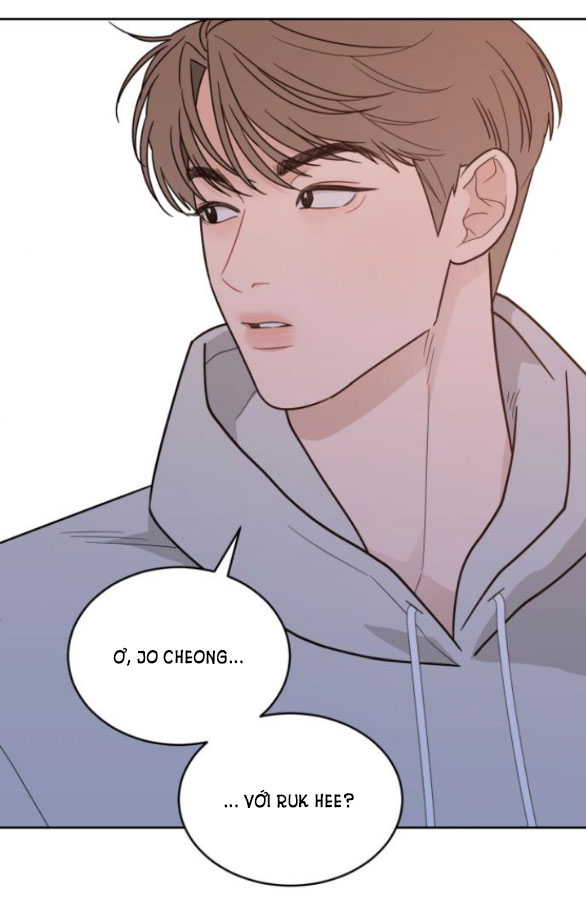 Vận May Bất Ngờ chapter 37.2 24