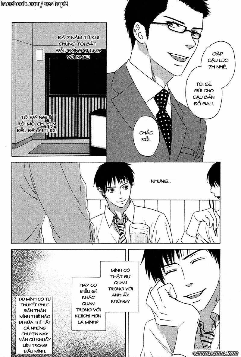 wasuremono chapter 5 18