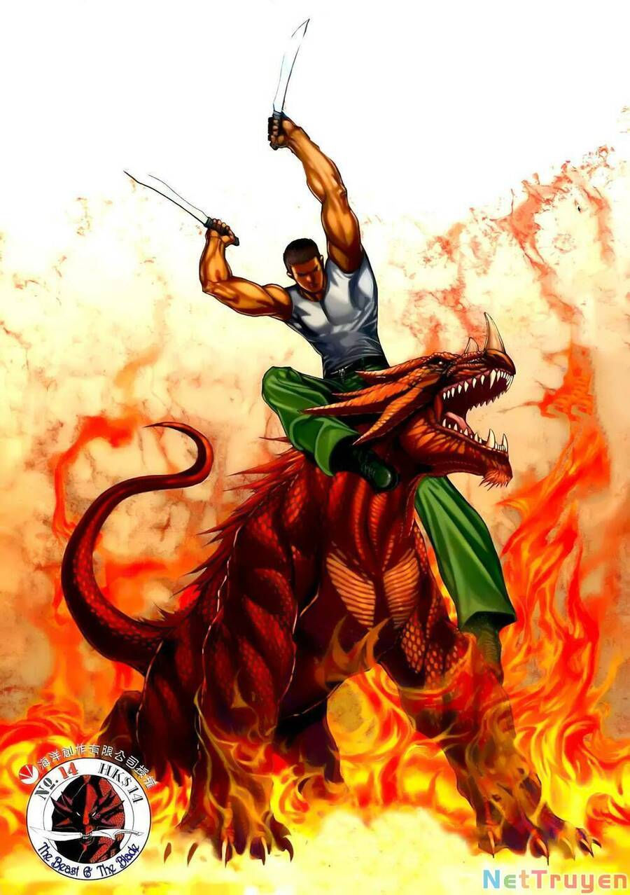 cuồng đao 04 chapter 46 1