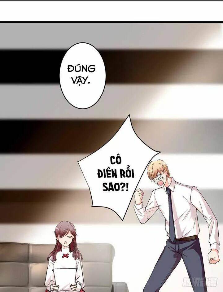 thiên hậu trở về chapter 39 33