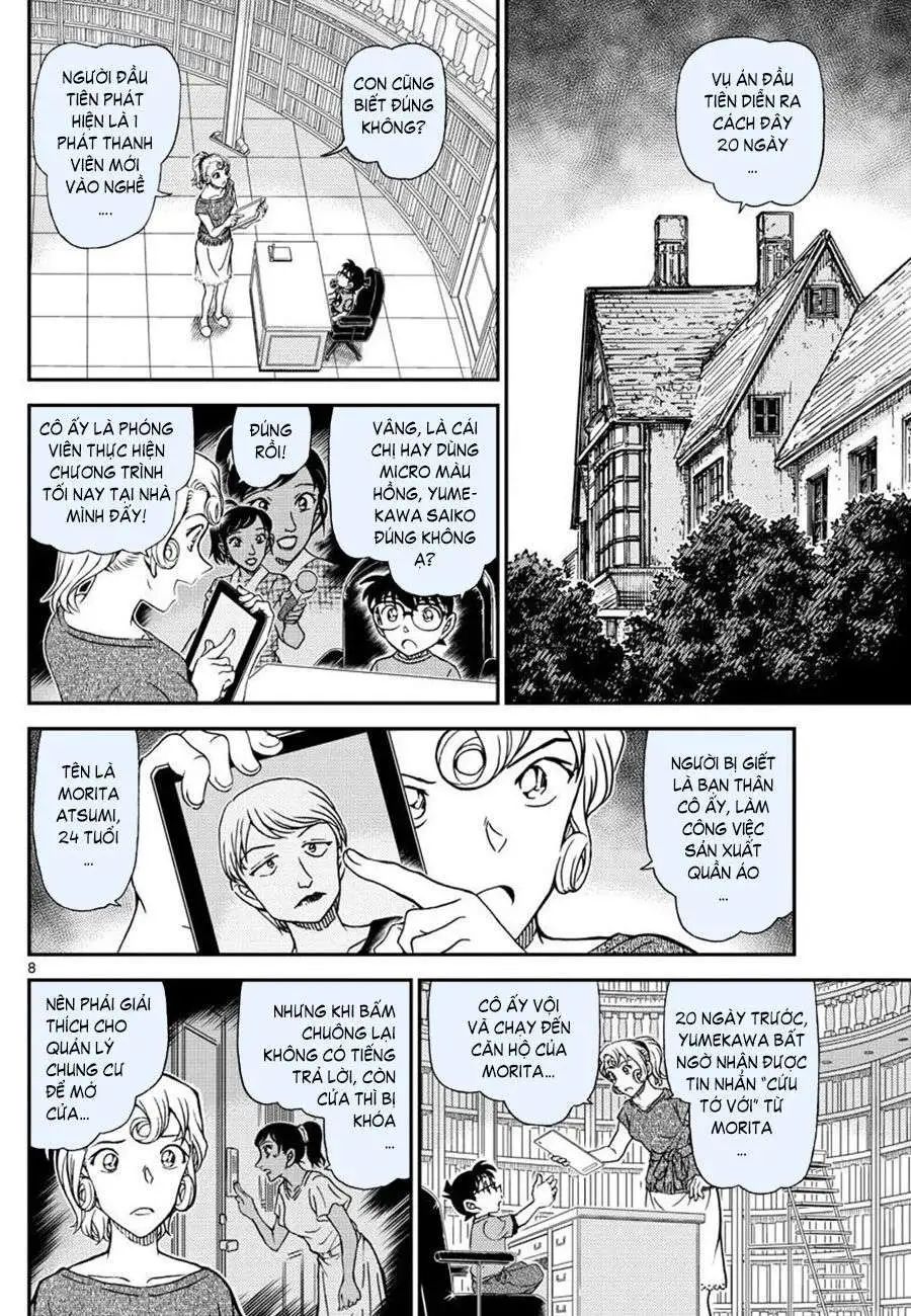 conan chapter 1058 8