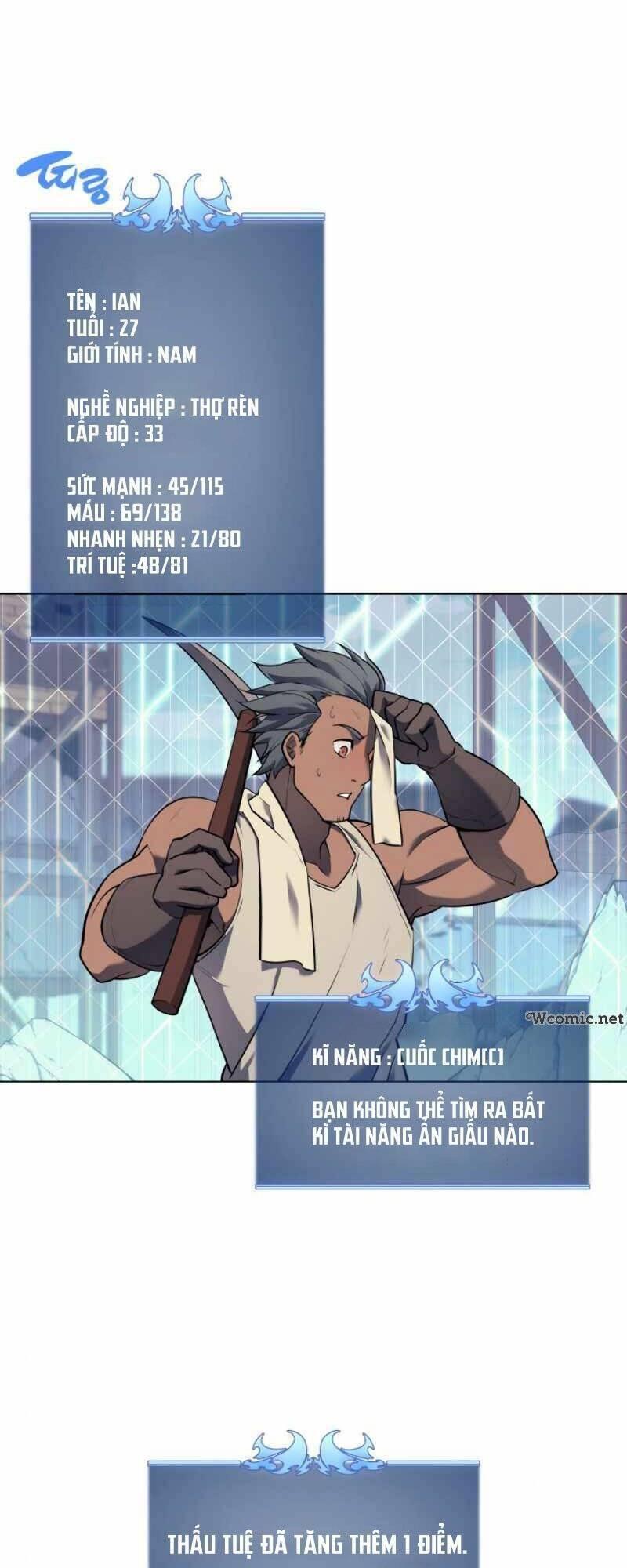 vượt qua giới hạn chapter 85 22