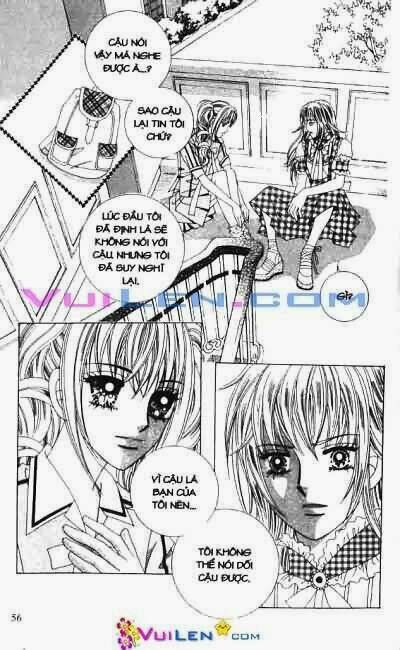 tình yêu quý tộc chapter 26 3